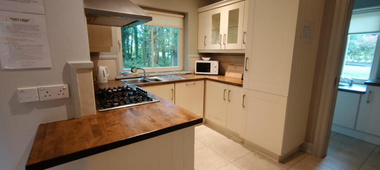 Dunkerron Woods Holiday Homes Kenmare Exterior photo